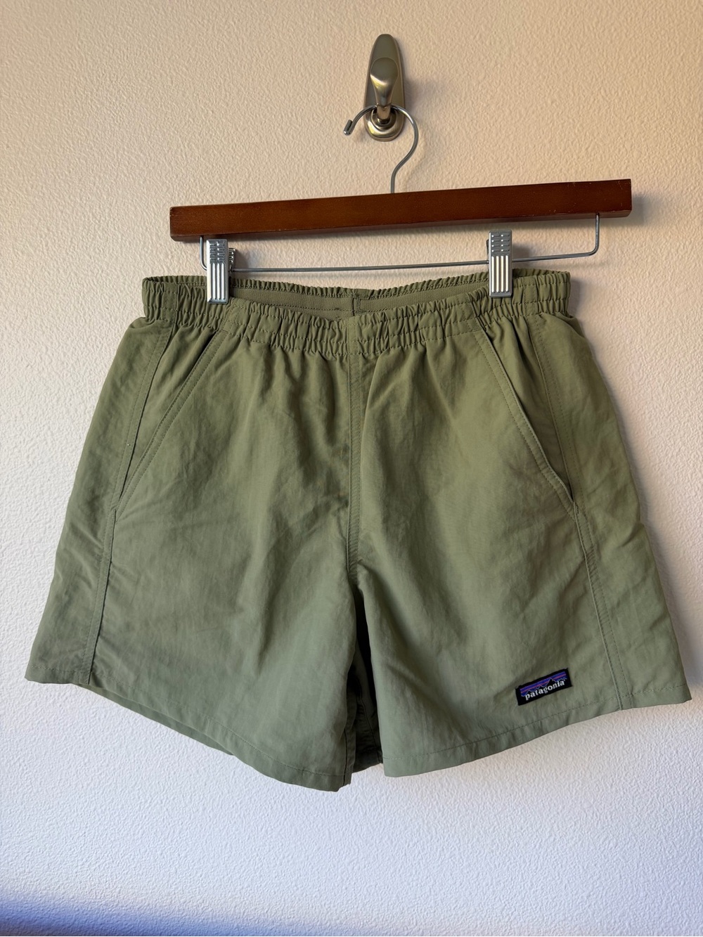 Patagonia baggies